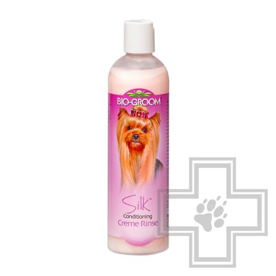 Bio-Groom Кондиционер для собак Silk