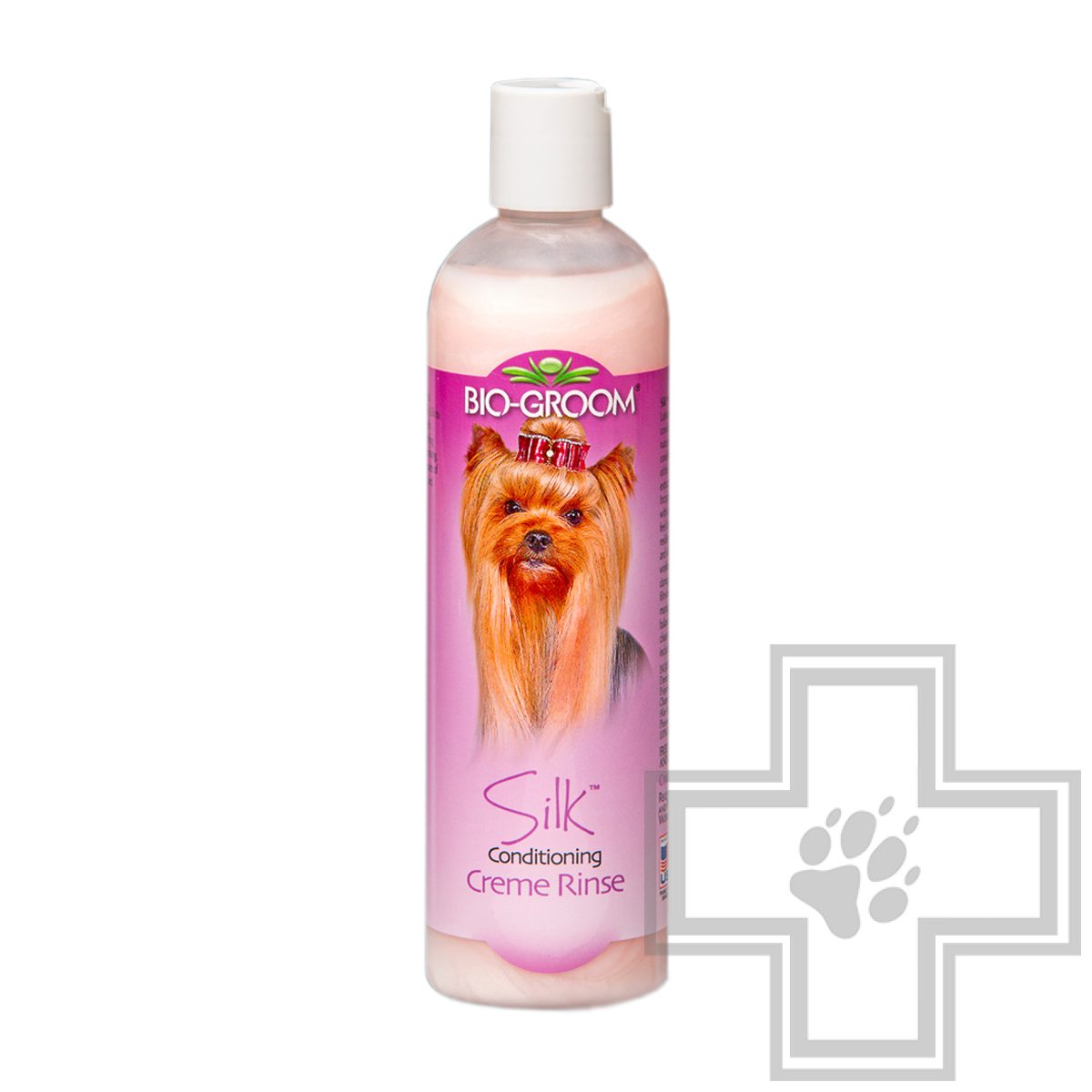 Bio-Groom Кондиционер для собак Silk