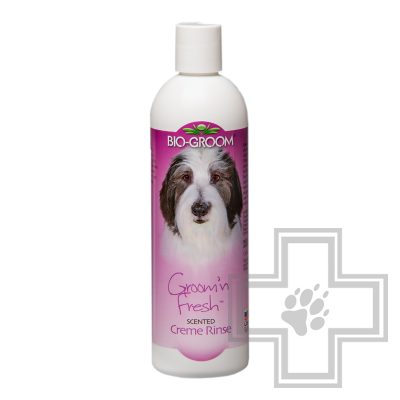Bio-Groom Кондиционер для собак Groom'n Fresh