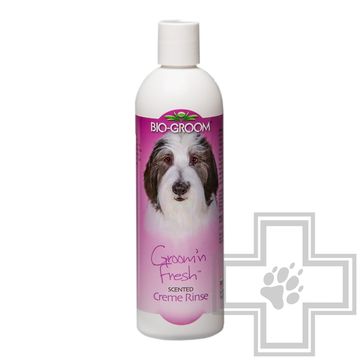 Bio-Groom Кондиционер для собак Groom'n Fresh