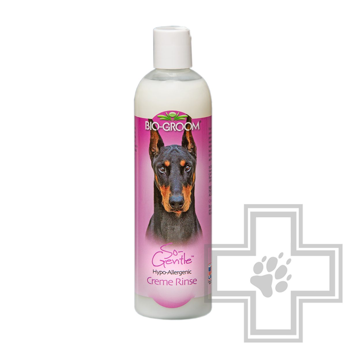 Bio-Groom Кондиционер для собак So-Gentle