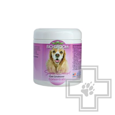Bio-Groom Кондиционер для собак Super Cream