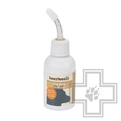 Beeztees Капли для ухода за ушами