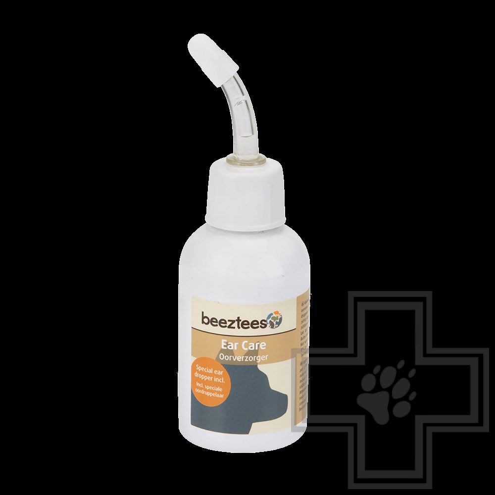 Beeztees Капли для ухода за ушами