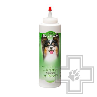 Bio-Groom Пудра для ушей Ear-Fresh