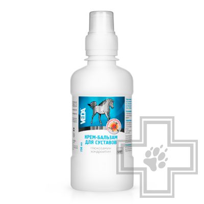 Veda Крем-бальзам для суставов