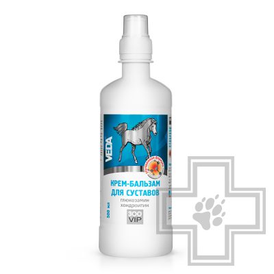 Veda Крем-бальзам для суставов