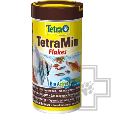 TetraMin Корм для декоративных рыб