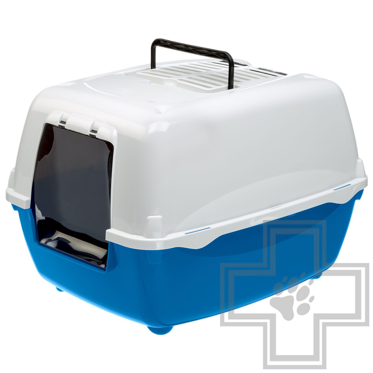 Ferplast BELLA Туалет-домик