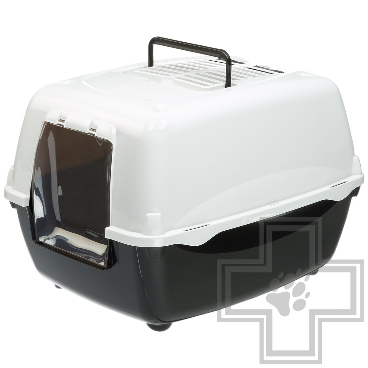 Ferplast BELLA Туалет-домик