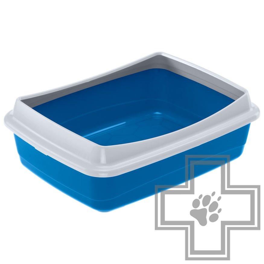 Ferplast Лоток NIP PLUS для кошек Ferplast Лоток NIP PLUS для кошек