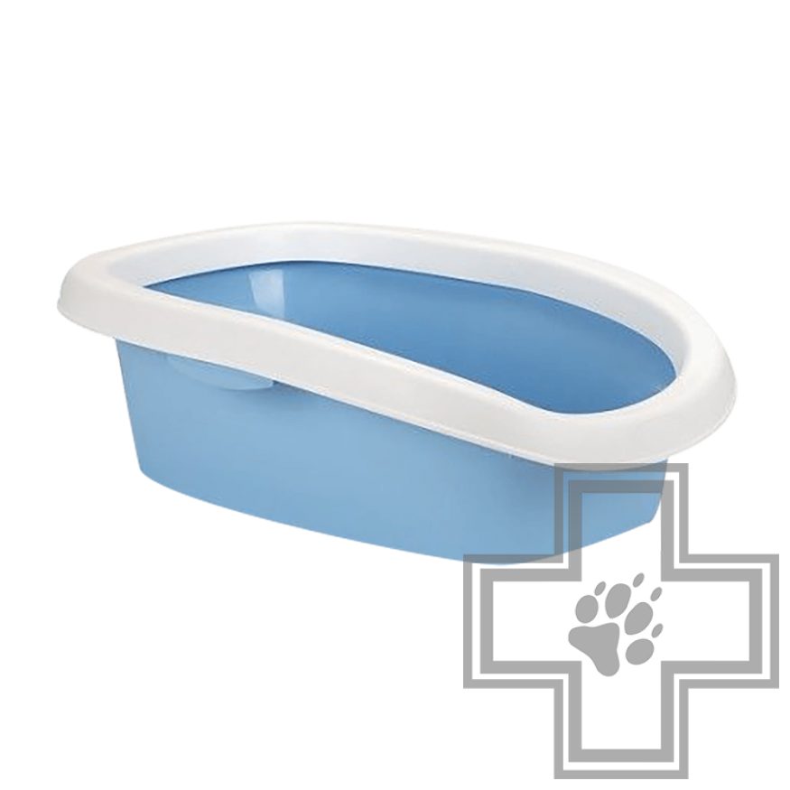 Beeztees Туалет-лоток Sprint 20 для кошек Beeztees Туалет-лоток Sprint 20 для кошек