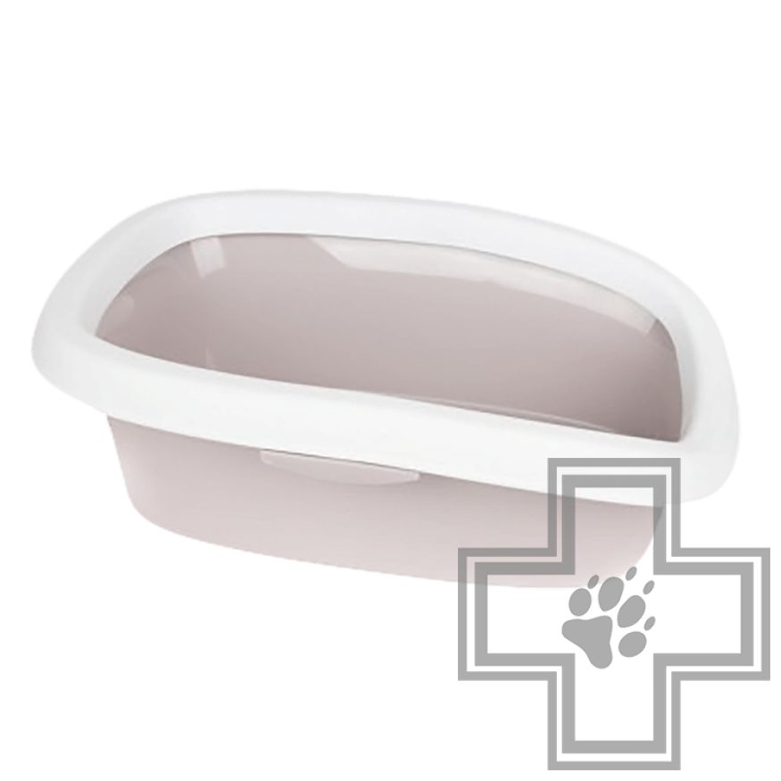 Beeztees Туалет-лоток Sprint 20 для кошек Beeztees Туалет-лоток Sprint 20 для кошек