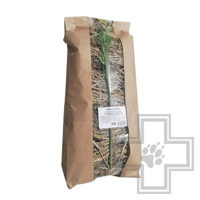 Рубин ЭКО Злаки пророщенные сухие