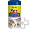 Tetra Cory Shrimp Wafers Двухцветный корм для донных рыб