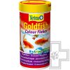 Tetra Goldfish Color Flakes Корм для золотых рыбок