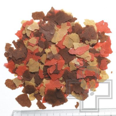 Tetra Goldfish Color Flakes Корм для золотых рыбок