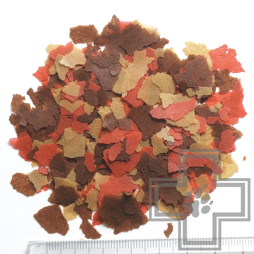 Tetra Goldfish Color Flakes Корм для золотых рыбок Tetra Goldfish Color Flakes Корм для золотых рыбок
