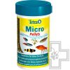 Tetra Micro Pellets Корм для мелких декоративных рыб