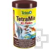 TetraMin XL Flakes Корм в виде смеси хлопьев для крупных пресноводных декоративных рыб