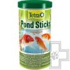 Tetra Pond Sticks Корм для прудовых рыб в палочках
