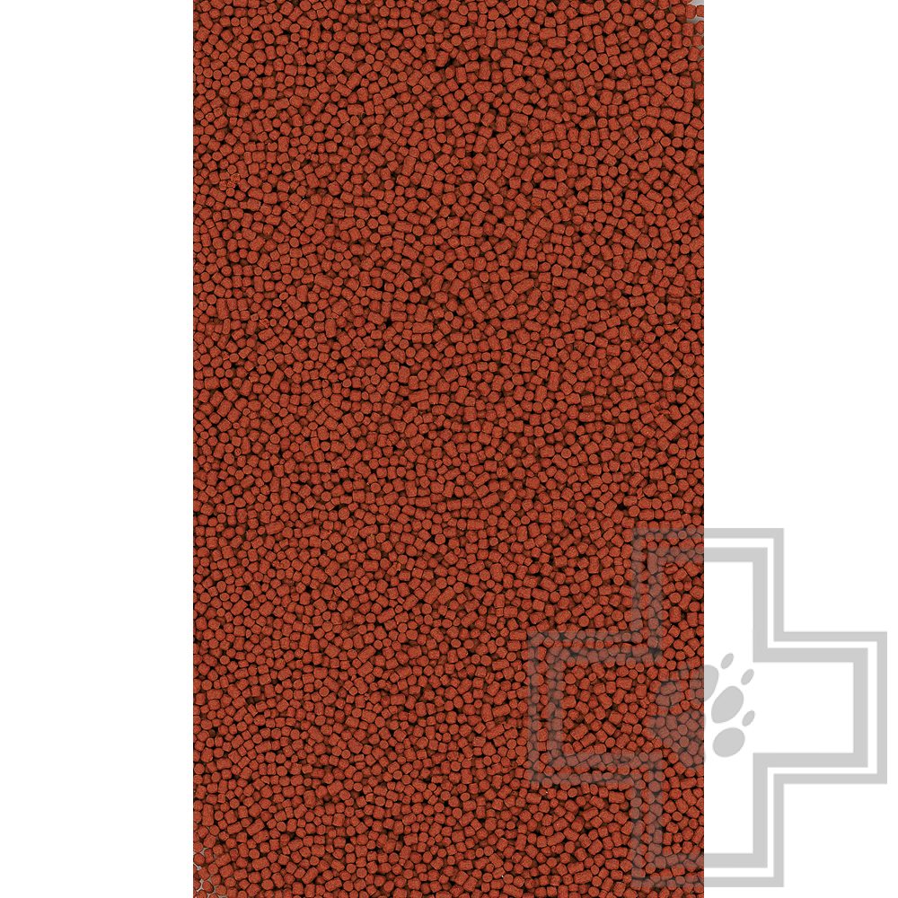 Tetra Red Parrot Корм для красных попугаев