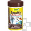 TetraMin Mini Granules Корм для небольших декоративных рыбок