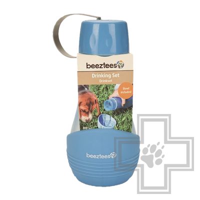 Beeztees Портативный питьевой набор для собак Aventura