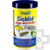 Tetra Cichlid Algae Mini корм для всех видов небольших циклид