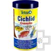 Tetra Cichlid Granules корм для всех видов цихлид