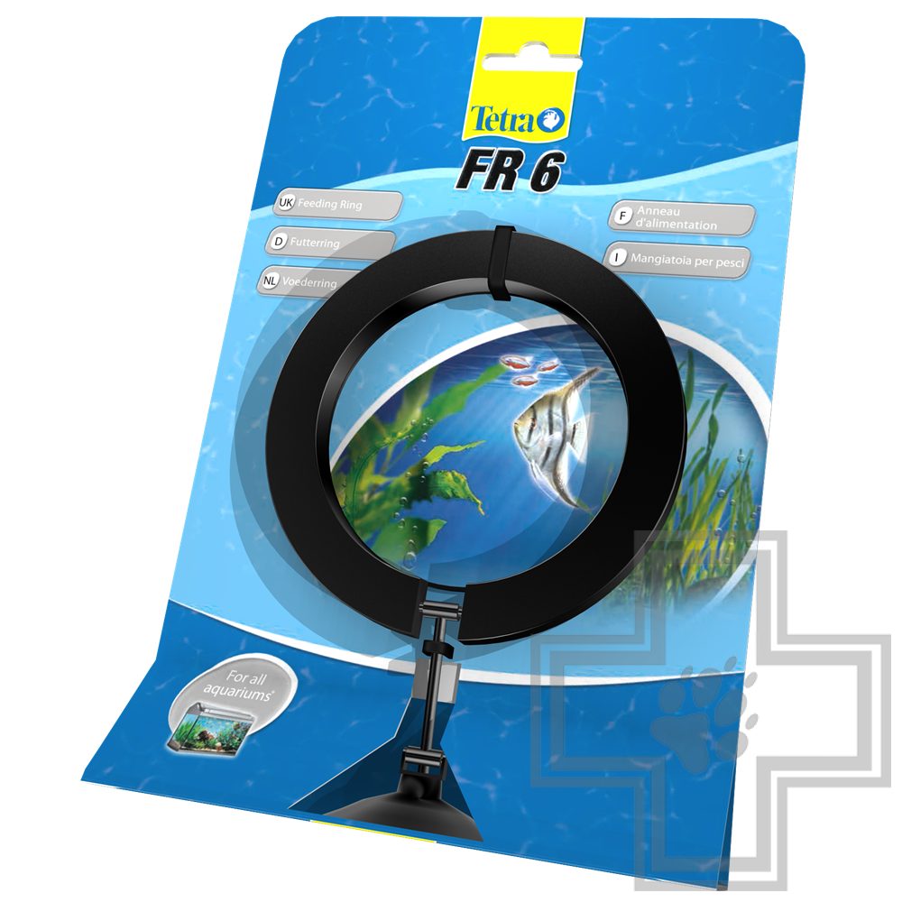 Tetra Тетра FR 6 Feeding Ring Кормушка для рыб