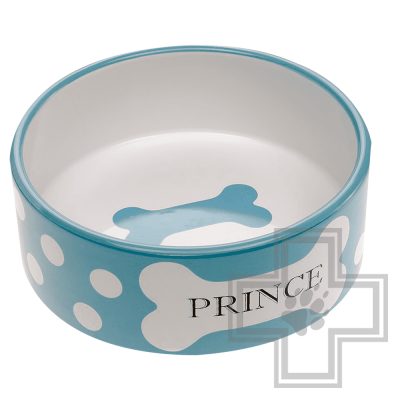 Ferplast THEA SMALL BOWL Миска керамическая, маленькая