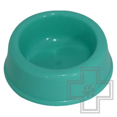 POLESIE Миска для животных круглая