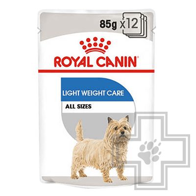 Royal Canin Light Weight Care Adult