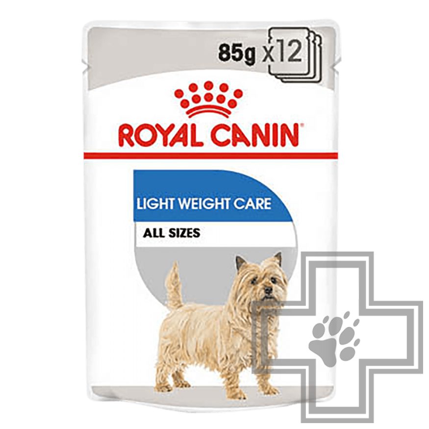 Royal Canin Light Weight Care Adult