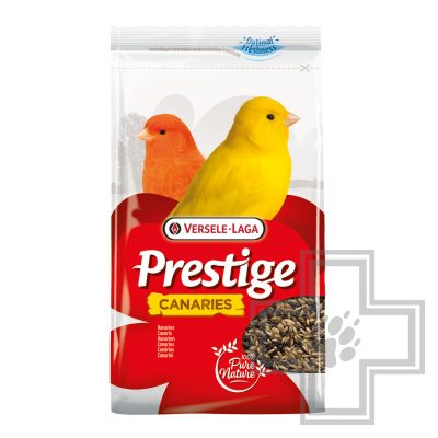 Versele-Laga Canaries Prestige корм для канареек