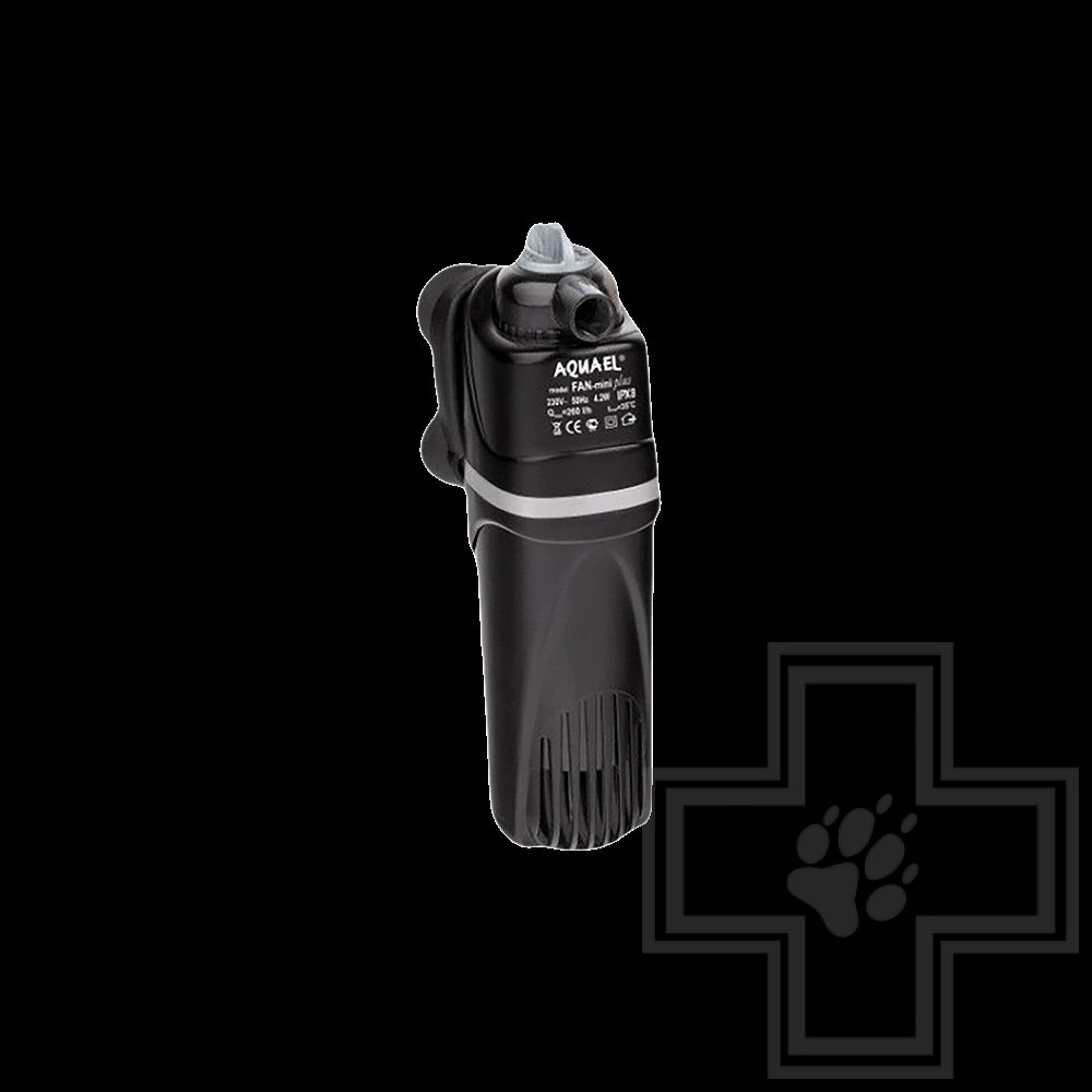 Aquael Fan-Mini Plus Eu Фильтр внутренний