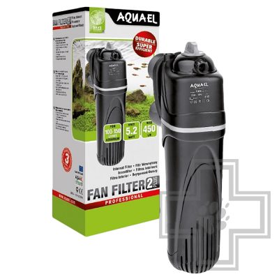 Aquael Fan 2 Plus EU Фильтр внутренний