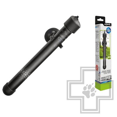 Aquael Comfort Zone Fix 75W Нагреватель аквариумный
