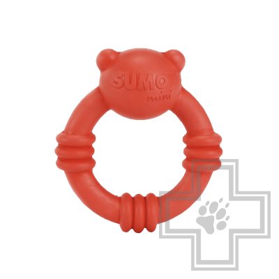 Beeztees Игрушка для собак Sumo мини Team