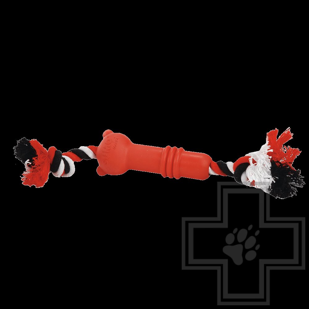 Beeztees Игрушка для собак Sumo мини Fit