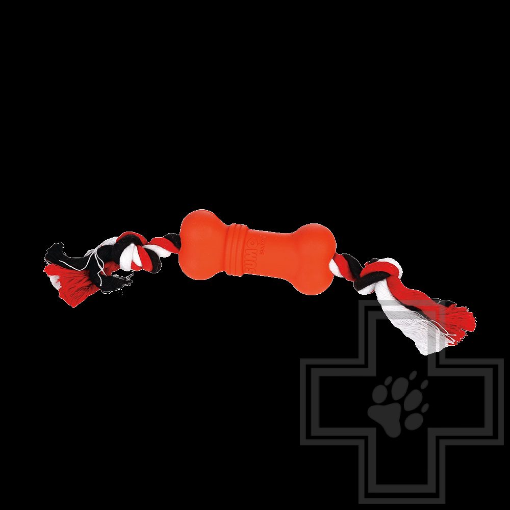 Beeztees Игрушка для собак Sumo мини Fit Bone