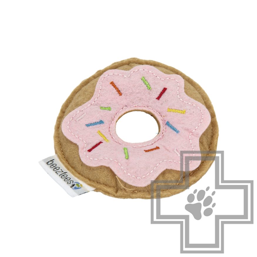 Beeztees Игрушка для кошек "Донат" Beeztees Игрушка для кошек "Донат"