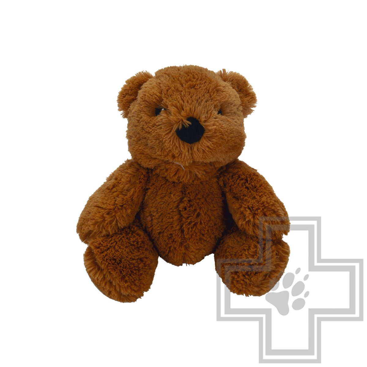 Beeztees Игрушка для собак Плюшевый медведь "Baloe"