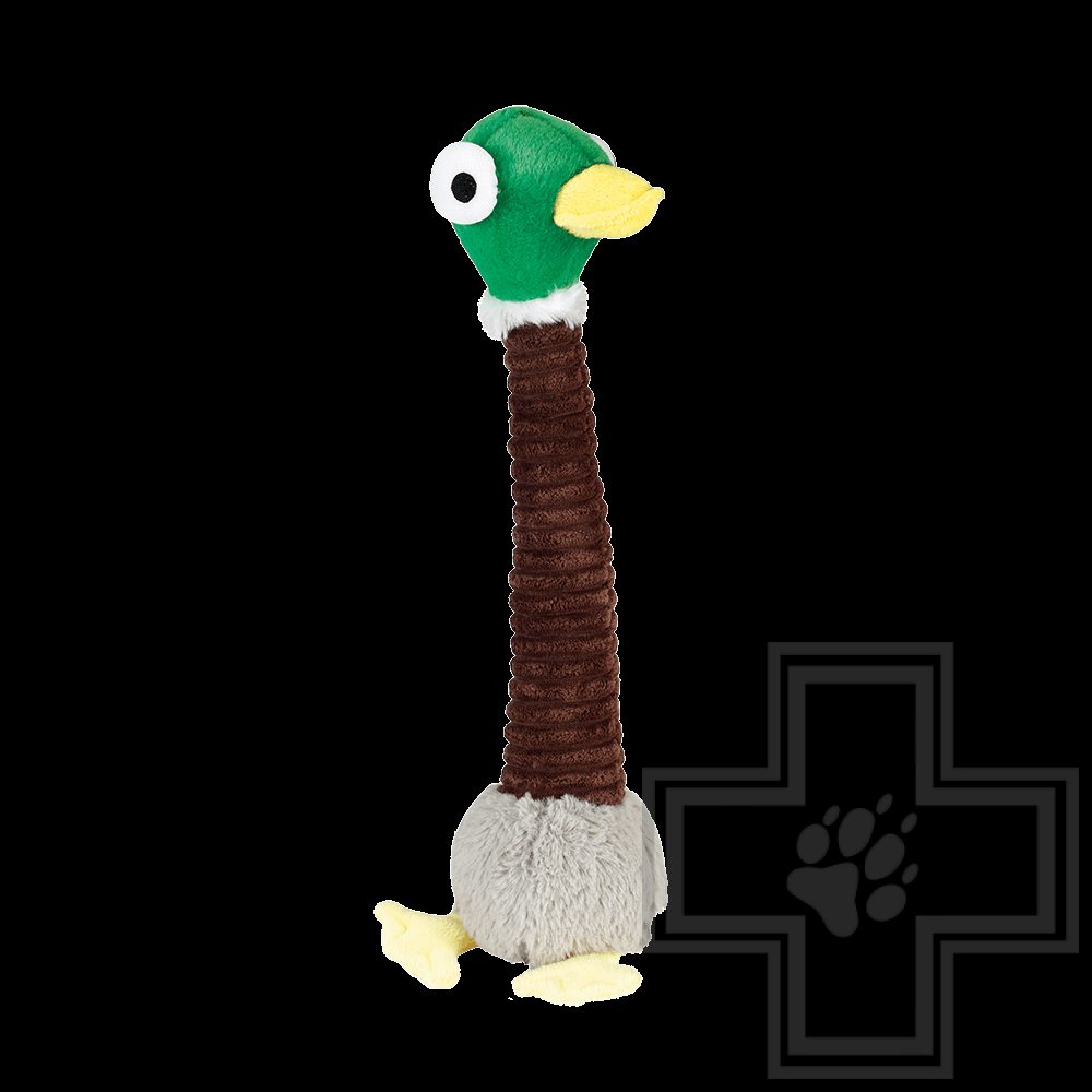 Beeztees Игрушка для собак плюшевая "Eddie"