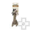 Beeztees Игрушка для собак "Кролик плюшевый"