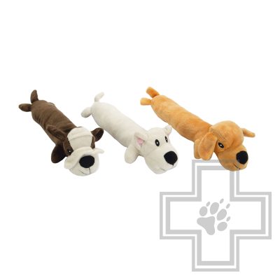 Beeztees Игрушка для собак "Stretchos" (цена за 1 игрушку)