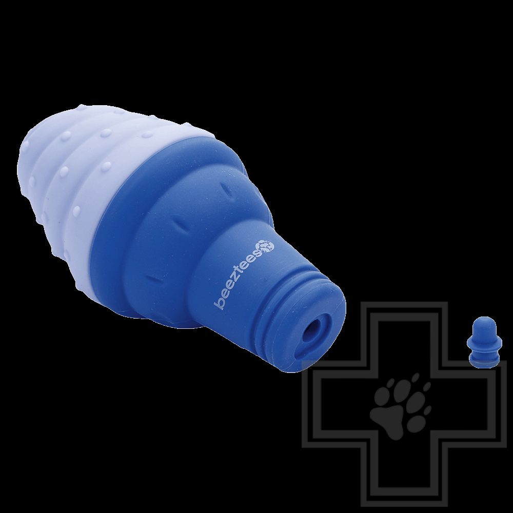 Beeztees Игрушка для собак "Мороженое в стаканчике"