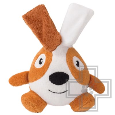 TRIOL Игрушка для собак Кролик-ушастик