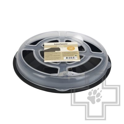 Beeztees Игрушка для кошек пластмассовая "Taurus"